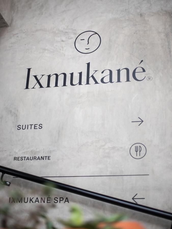 Ixmukane Hotel & Spa San Cristobal de las Casas Exterior photo